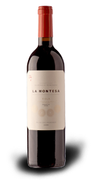 Rioja DOCa Crianza la Montesa Rioja DOCa Crianza la Montesa
